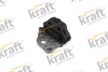 0503057 Буфер, глушник KRAFT підбір по vin на Brocar