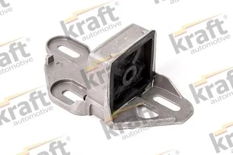 0505051 Кронштейн, система выпуска ОГ KRAFT подбор по vin на Brocar