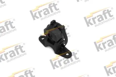 0505515 Кронштейн, Система випуску ОГ KRAFT підбір по vin на Brocar