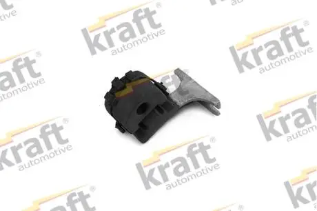 0505517 Буфер, глушитель KRAFT підбір по vin на Brocar