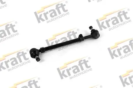 4301030 Поперечна рульова тяга KRAFT підбір по vin на Brocar