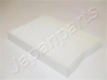 FAANS12 Фильтр возд. салона Kubistar,Renault Megane, Clio II, Kangoo JAPANPARTS подбор по vin на Brocar