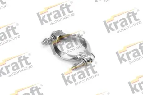0558532 Obejma M8/79mm KRAFT підбір по vin на Brocar