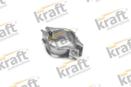 0558546 Obejma M8/74mm KRAFT підбір по vin на Brocar