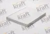 1730010 Filtr kabinowy KRAFT підбір по vin на Brocar