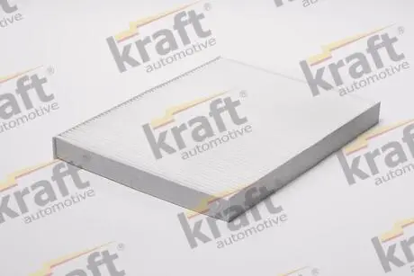1730010 Filtr kabinowy KRAFT підбір по vin на Brocar