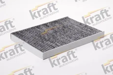 1730012 Фільтр, повітря у внутрішньому просторі KRAFT підбір по vin на Brocar