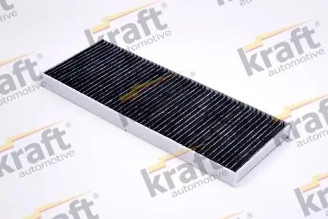 1730021 Фільтр, повітря у внутрішньому просторі KRAFT підбір по vin на Brocar
