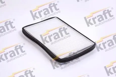 1730030 Filtr kabinowy KRAFT підбір по vin на Brocar