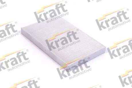 1730060 Filtr kabinowy KRAFT подбор по vin на Brocar