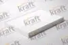 1730066 Фильтр, воздух во внутренном пространстве KRAFT підбір по vin на Brocar