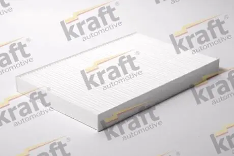 1730066 Фільтр, повітря у внутрішньому просторі KRAFT підбір по vin на Brocar