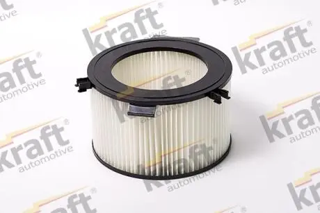 1730200 Filtr kabinowy KRAFT підбір по vin на Brocar