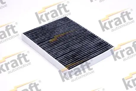 1730212 Фільтр, повітря у внутрішньому просторі KRAFT підбір по vin на Brocar