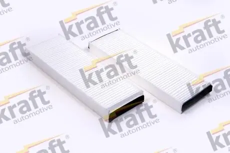 1730500 Фильтр, воздух во внутренном пространстве KRAFT подбор по vin на Brocar