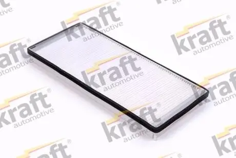 1730910 Filtr kabinowy KRAFT підбір по vin на Brocar