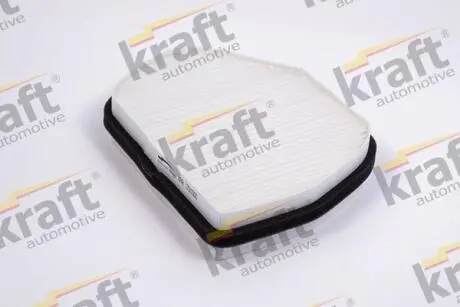 1731000 Фільтр, повітря у внутрішньому просторі KRAFT підбір по vin на Brocar