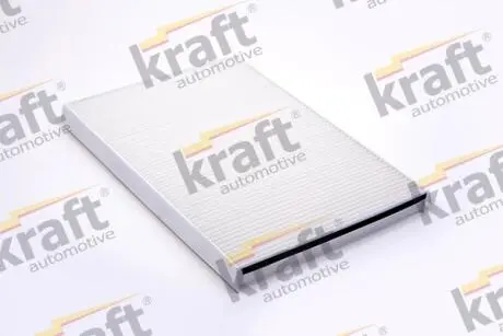 1731030 Фільтр, повітря у внутрішньому просторі KRAFT підбір по vin на Brocar