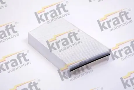 1731050 Фільтр, повітря у внутрішньому просторі KRAFT підбір по vin на Brocar