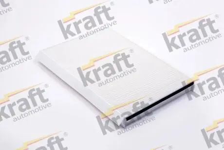 1731120 Фільтр, повітря у внутрішньому просторі KRAFT підбір по vin на Brocar
