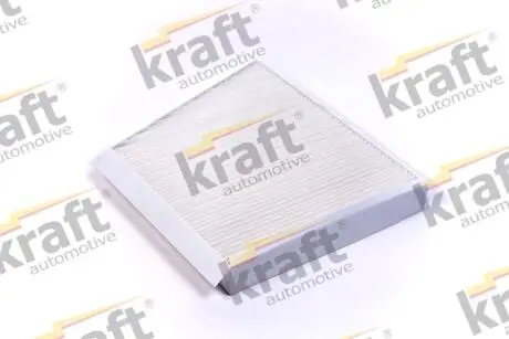 1731200 Фільтр, повітря у внутрішньому просторі KRAFT підбір по vin на Brocar