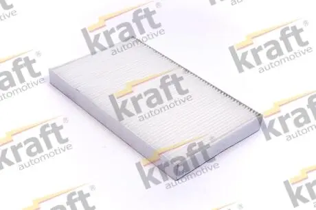 1731410 Фільтр, повітря у салоні KRAFT подбор по vin на Brocar