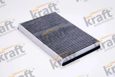 1731504 Фільтр, повітря у внутрішньому просторі KRAFT підбір по vin на Brocar