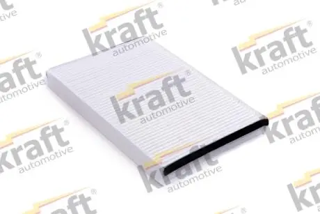 1731505 Фільтр, повітря у салоні KRAFT подбор по vin на Brocar