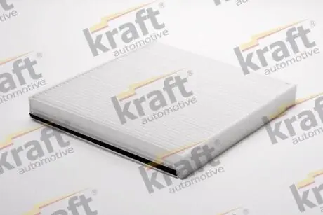 1731506 Filtr kabinowy KRAFT подбор по vin на Brocar