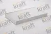 1731515 Filtr kabinowy KRAFT підбір по vin на Brocar