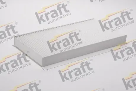 1731515 Filtr kabinowy KRAFT підбір по vin на Brocar