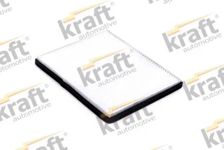 1731600 Filtr kabinowy KRAFT подбор по vin на Brocar