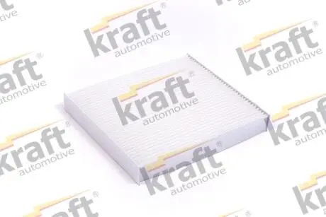 1731900 Фільтр, повітря у салоні KRAFT підбір по vin на Brocar