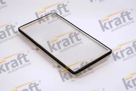 1731950 Фільтр, повітря у внутрішньому просторі KRAFT підбір по vin на Brocar