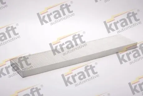 1732000 Filtr kabinowy KRAFT подбор по vin на Brocar