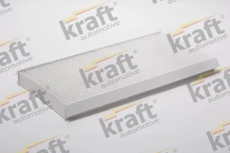 1732040 Filtr kabinowy KRAFT підбір по vin на Brocar