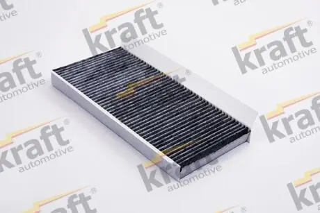 1732041 Фільтр, повітря у внутрішньому просторі KRAFT підбір по vin на Brocar