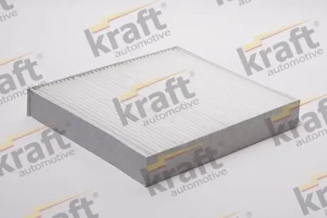 1732050 Filtr kabinowy KRAFT підбір по vin на Brocar