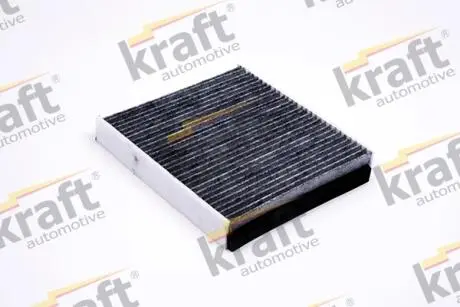 1732051 Фільтр, повітря у внутрішньому просторі KRAFT підбір по vin на Brocar