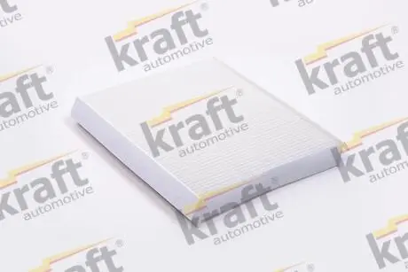 1732080 Фільтр, повітря у внутрішньому просторі KRAFT підбір по vin на Brocar