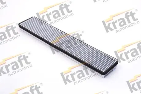 1732151 Фильтр, воздух во внутренном пространстве KRAFT подбор по vin на Brocar