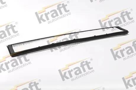 1732540 Фильтр, воздух во внутренном пространстве KRAFT подбор по vin на Brocar
