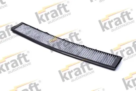 1732550 Фильтр, воздух во внутренном пространстве KRAFT подбор по vin на Brocar