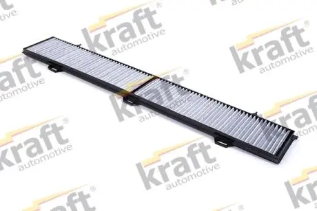 1732900 Фильтр, воздух во внутренном пространстве KRAFT подбор по vin на Brocar