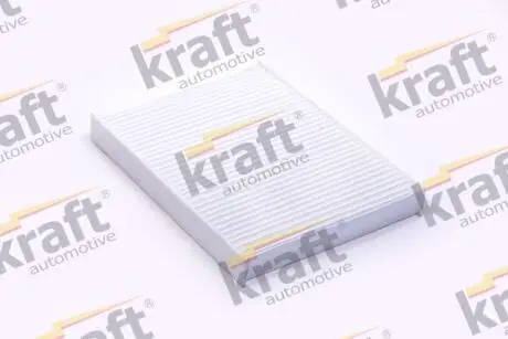 1733017 Фильтр, воздух во внутренном пространстве KRAFT подбор по vin на Brocar