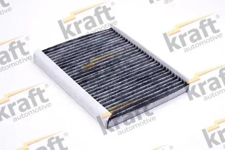 1733200 Фільтр, повітря у внутрішньому просторі KRAFT підбір по vin на Brocar