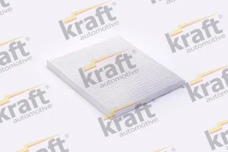 1733250 Filtr kabinowy KRAFT подбор по vin на Brocar