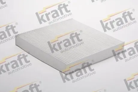 1735025 Фільтр, повітря у салоні KRAFT підбір по vin на Brocar