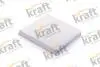 1735048 Filtr kabinowy KRAFT підбір по vin на Brocar