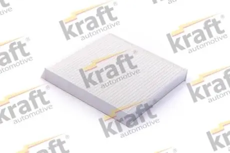 1735048 Filtr kabinowy KRAFT подбор по vin на Brocar